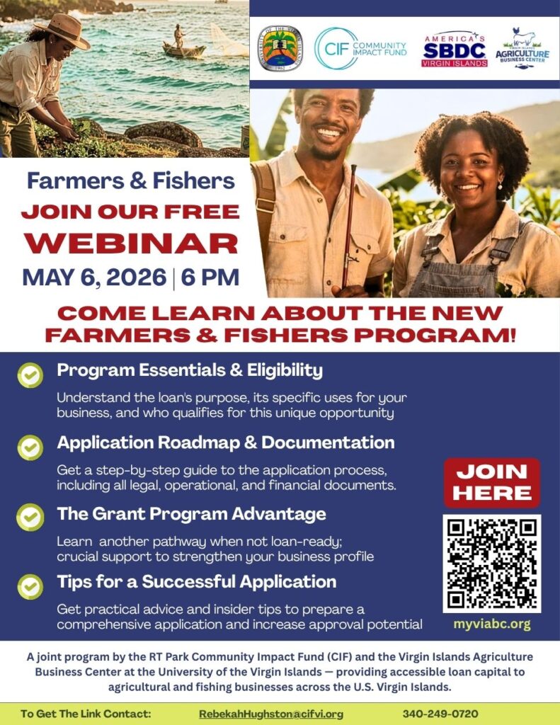 AgBC CIF Webinar Flyer